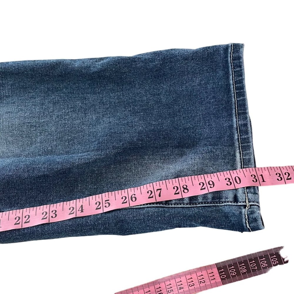 Express Rocco Jean Size 32x32 - Picture 10 of 10